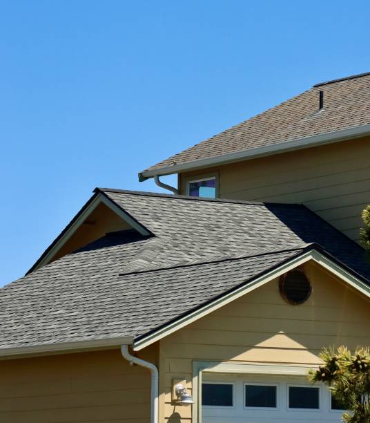 Best Green or Eco-Friendly Roofing Solutions  in USA